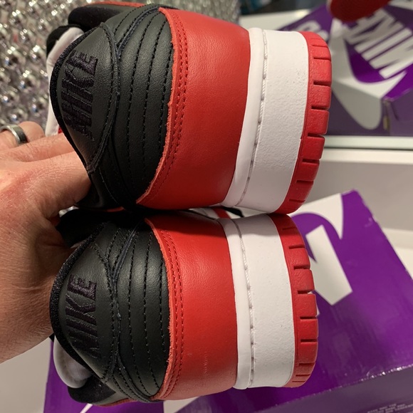 π Used Like new Nike SB popular color way β€οΈ - Picture 6 of 16